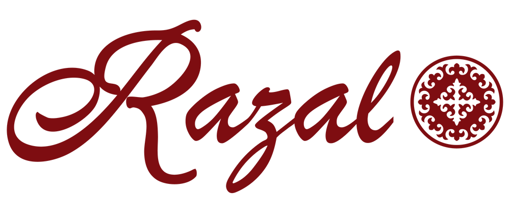 Razal prayer dresses
